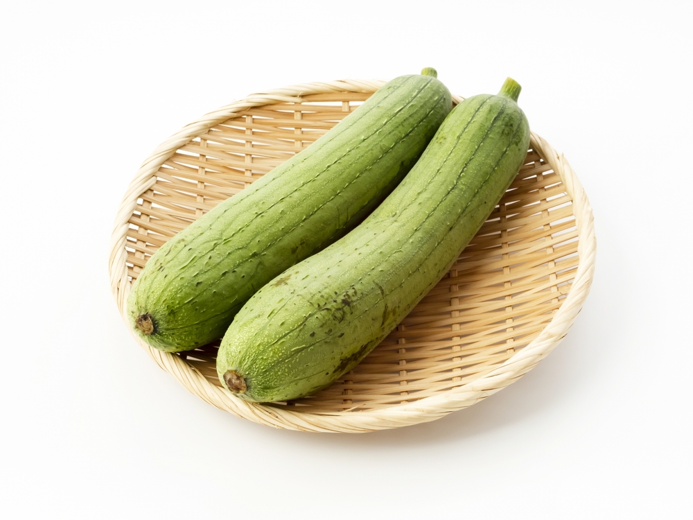 絲瓜怎麼挑？農糧署曝「選購4字訣」　1招延長保鮮達2個月