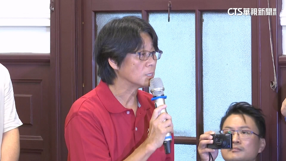 抽血案註銷周台英教練證？　教育部：要求足協從嚴審議