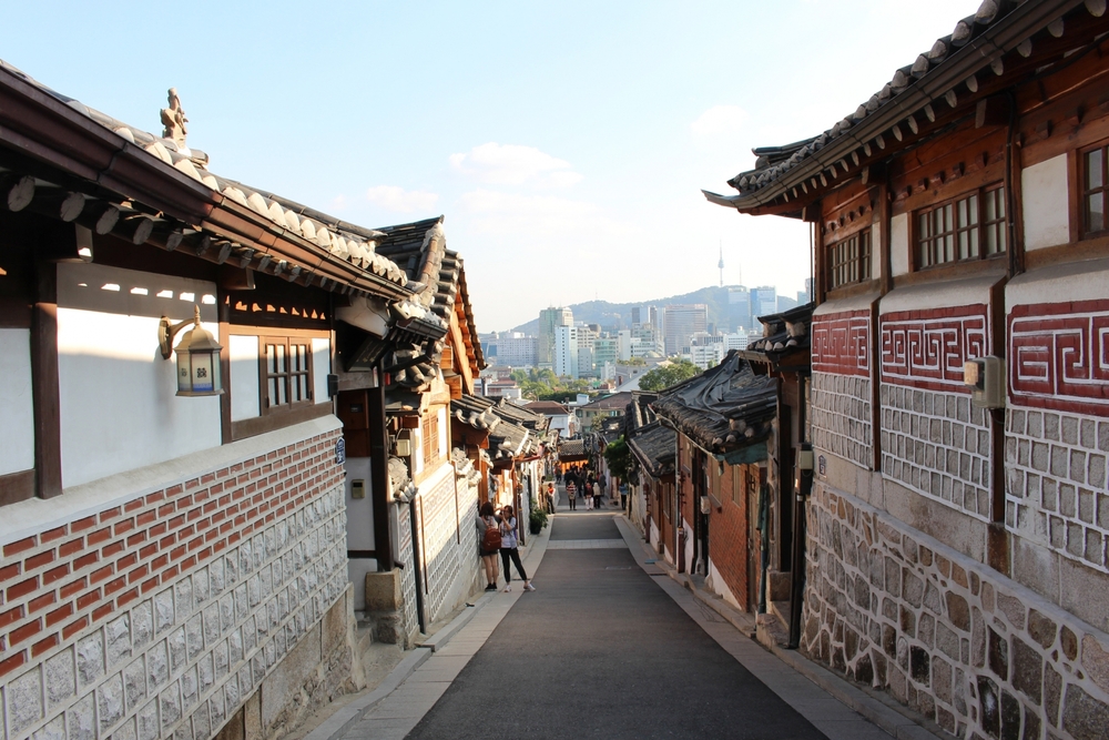 韓國旅遊護照不見怎麼辦？網曝「1神級APP」奇蹟找回　只有當地人知道