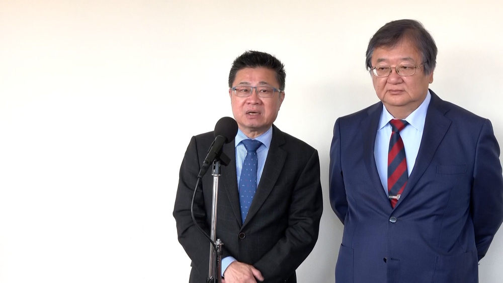 80歲以上聘外籍看護免巴氏量表將上路　衛福部：重症家庭可走綠色通道