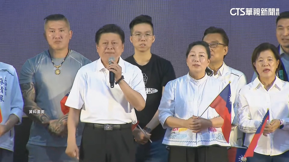 激戰區！　花蓮罷選期間衝突多　雙方搶攻吉安人選票