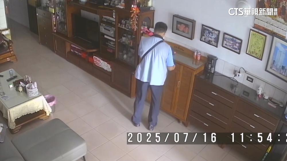 3便衣警強入屋搜索　屋主控「黃金不見」　台南警駁竊：程序合法
