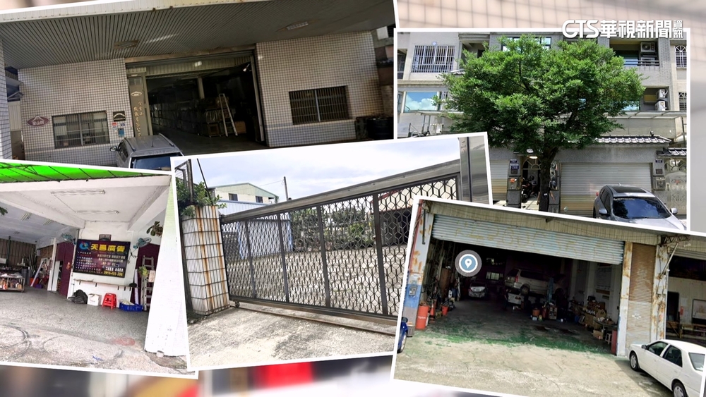 民眾列近20處"怪奇投票所"　約1/3首次開設投票所