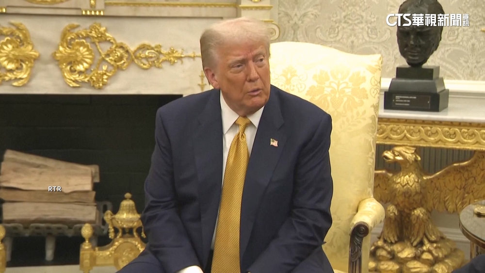 川普再「開獎」　對菲律賓課徵19%關稅　比4月高