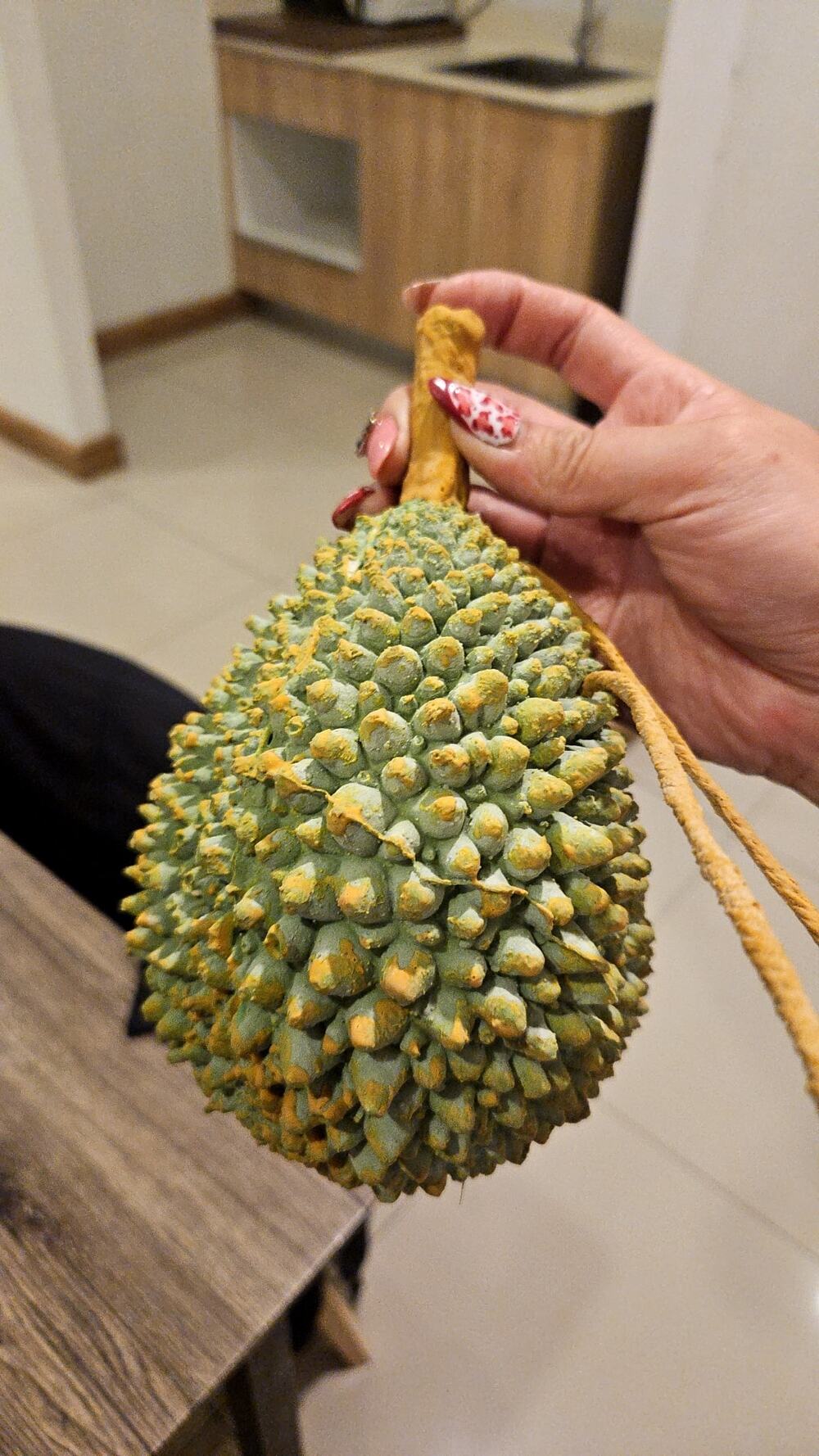 泰國買「1物」被海關攔下！被迫開行李檢查　結果笑翻眾人