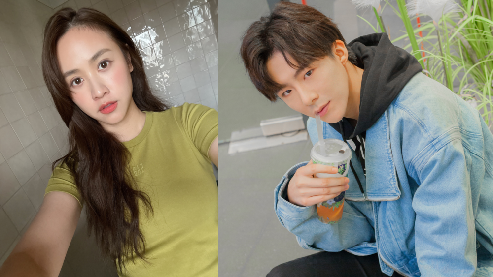 節目上踩劉宇寧照片　吳姍儒道歉「開了不恰當玩笑」　粉絲氣炸：一點都不好笑欸