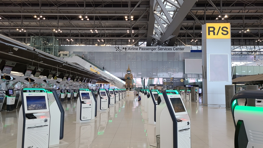 出國「少1物」恐被拒絕入境！　 達人：特別是獨旅客