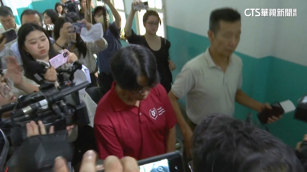 足協撤銷周台英教練證！　終生禁止參與足球事務