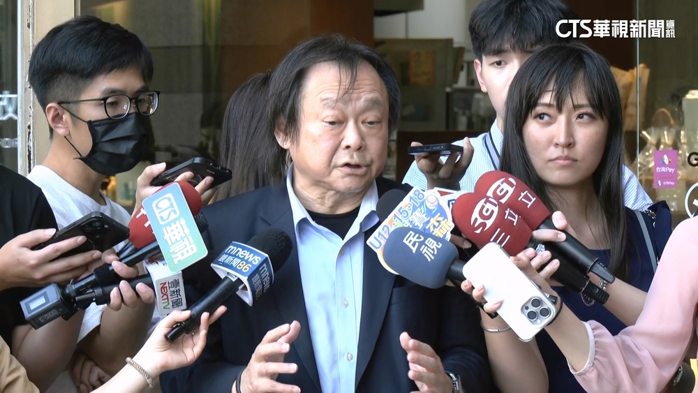 罷免.反罷免拚陸戰！　王鴻薇掃街合體高金素梅