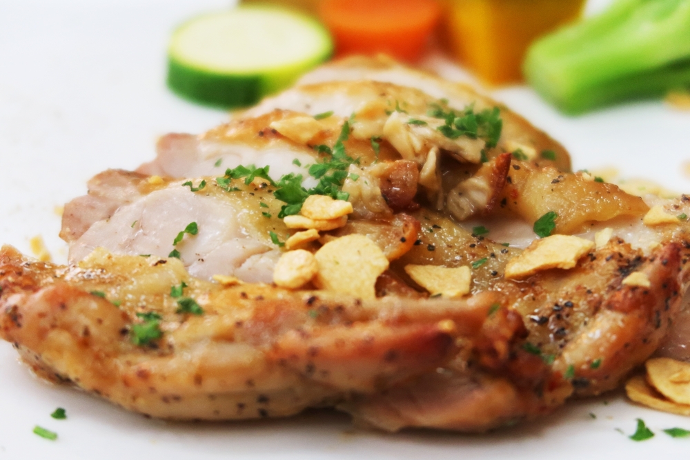 便當店推「雞菲力」是自創菜色？ 內行人給解答