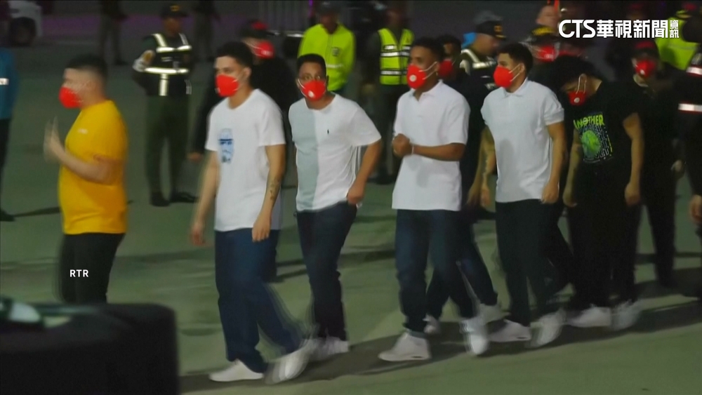 川普政府加強驅逐非法移民　帛琉成新安置首選