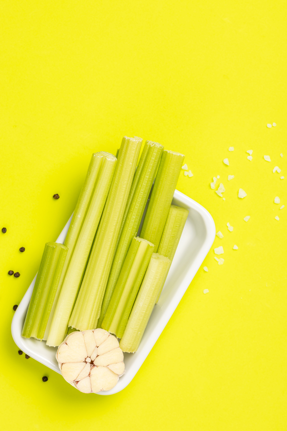 「1蔬菜」降血壓、抗癌、補腦！醫師讚：值得放進日常飲食