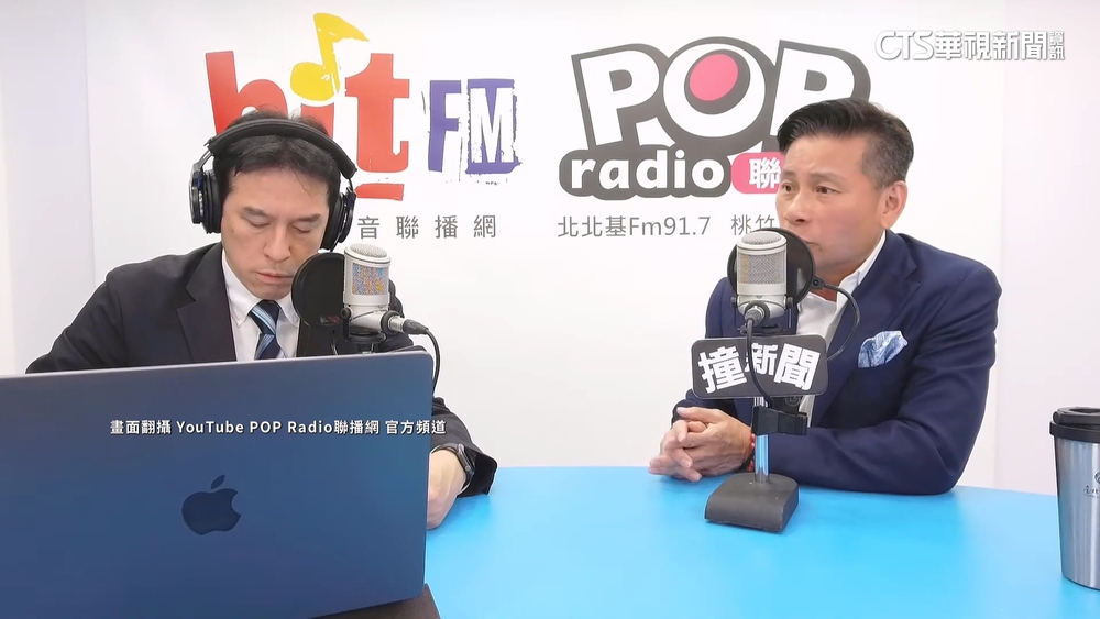 726投票倒數下軍令狀　戴錫欽：掉一席就辭主委