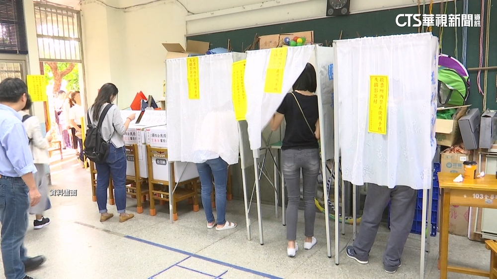 柯文哲聲請罷免投票　台北高等行政法院最快25號有結果