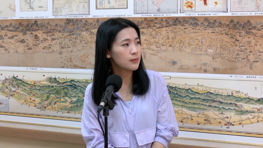 助理涉5億吸金案！10萬元交保　徐巧芯：違反工作規則已解僱