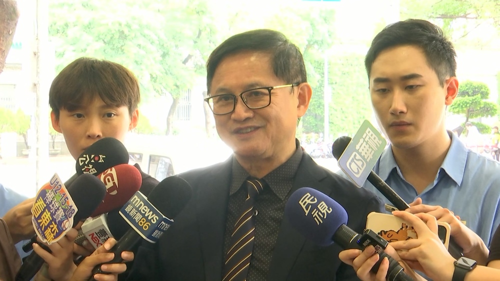 傅崐萁稱「花蓮縣府沒收到捐款」　童子賢嘆：有收據怎麼會沒收到