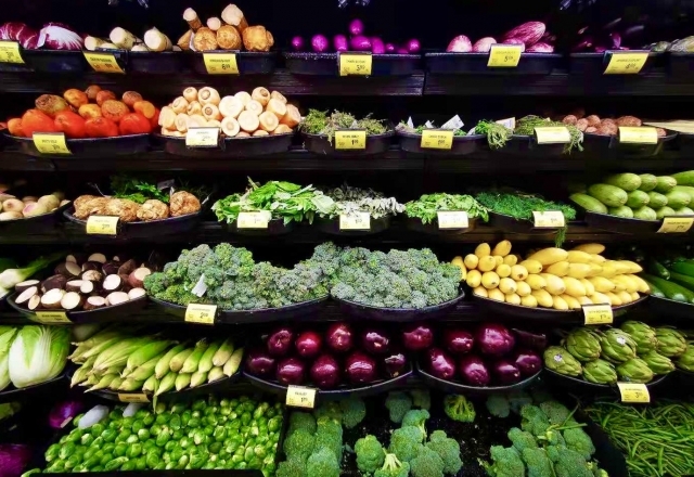 罹癌就要吃素？專家曝「抗癌關鍵」　別中了飲食陷阱