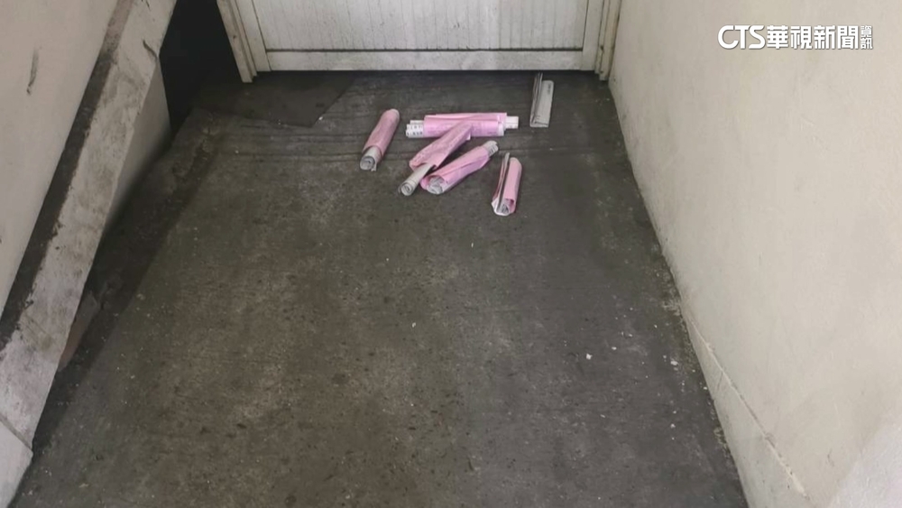 時機敏感！　女抽住戶罷選通知單丟棄　警：竊盜罪偵辦