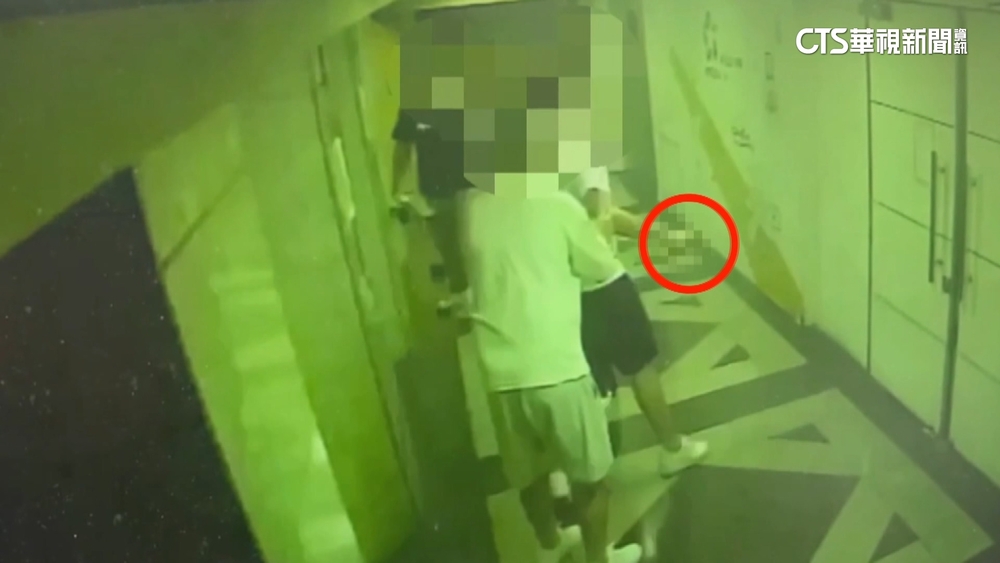 殺姊夫嫌身藏2利器酒店豪飲　不滿姊夫借錢奪命遭羈押