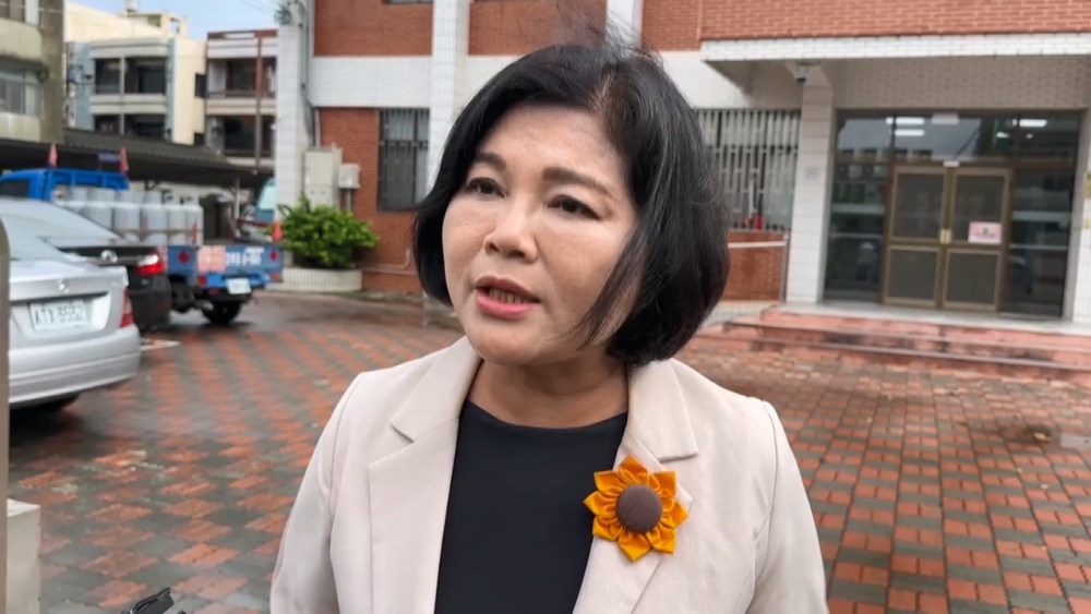 張麗善今早社團發文涉「拉票」　縣府新聞處：審核機制導致時間差