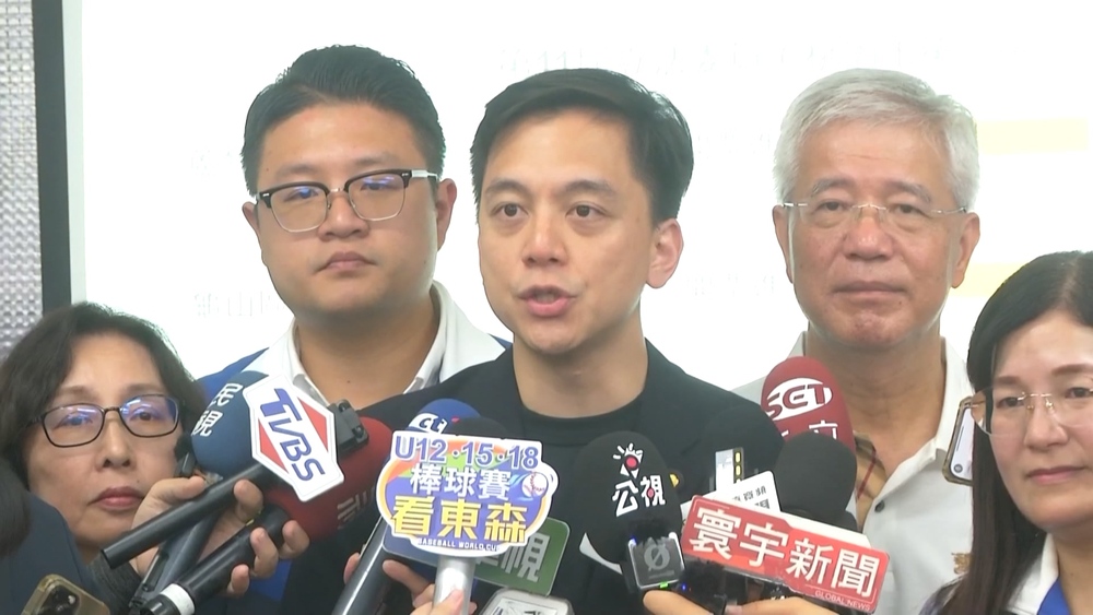 守住桃園搖擺區！　牛煦庭：特別感謝理智的綠營支持者