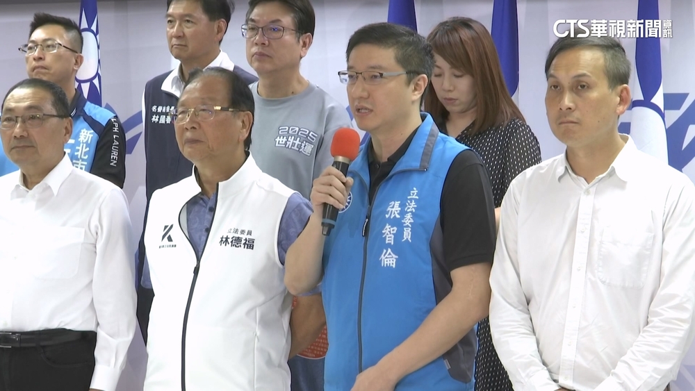 新北隊挺過大罷免考驗　葉元之票數拉鋸險勝