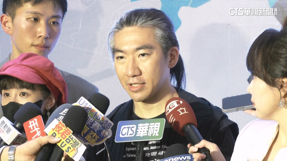 罷免葉元之失敗　史書華：難過一天就好了