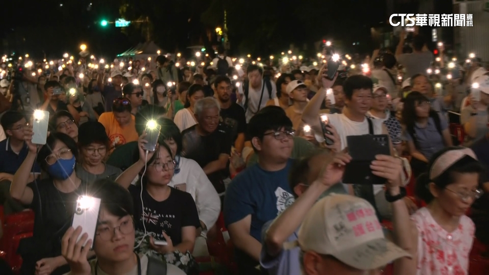 726大罷免全數失敗　曹興誠：我們並沒有輸