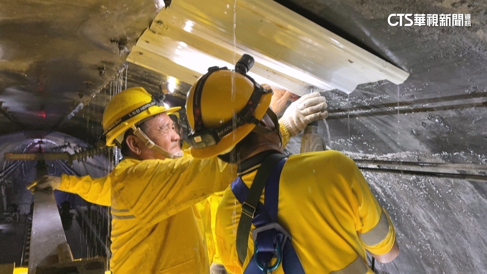 南迴鐵路大武至瀧溪站搶修完畢　恢復行駛