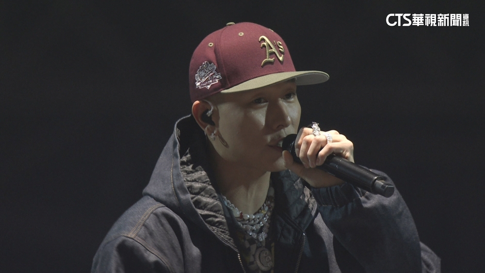 嘻哈天團「頑童」隔7年攻小巨蛋　瘦子：唱進「洲際棒球場」