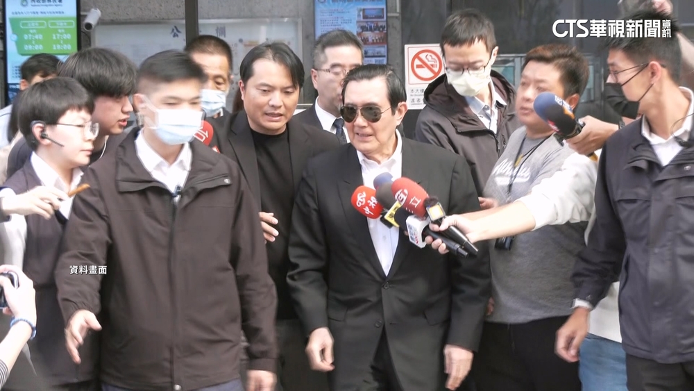 傳國民黨拱馬英九回鍋黨主席？　藍委：小道消息