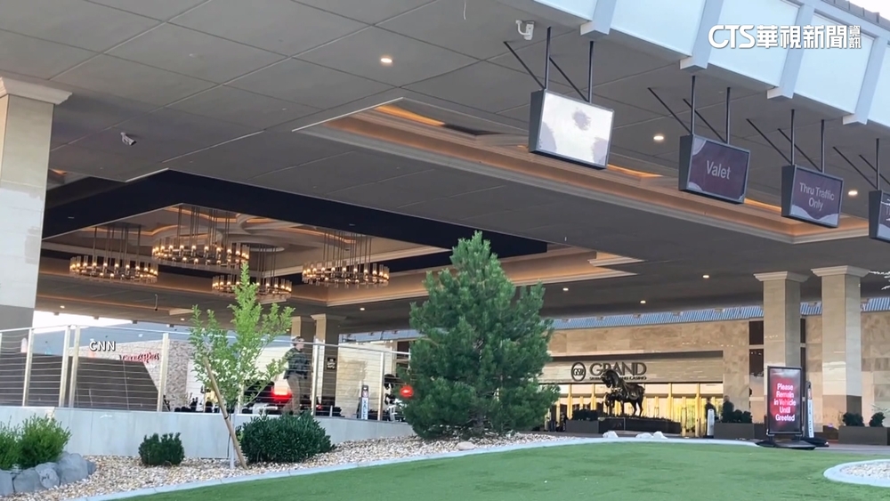美內華達州度假村驚傳槍擊　已知2死3傷