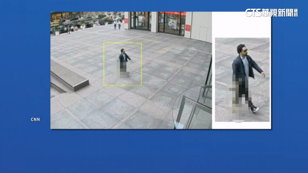 美曼哈頓槍擊！1警中彈身亡2民眾受傷　槍手自戕