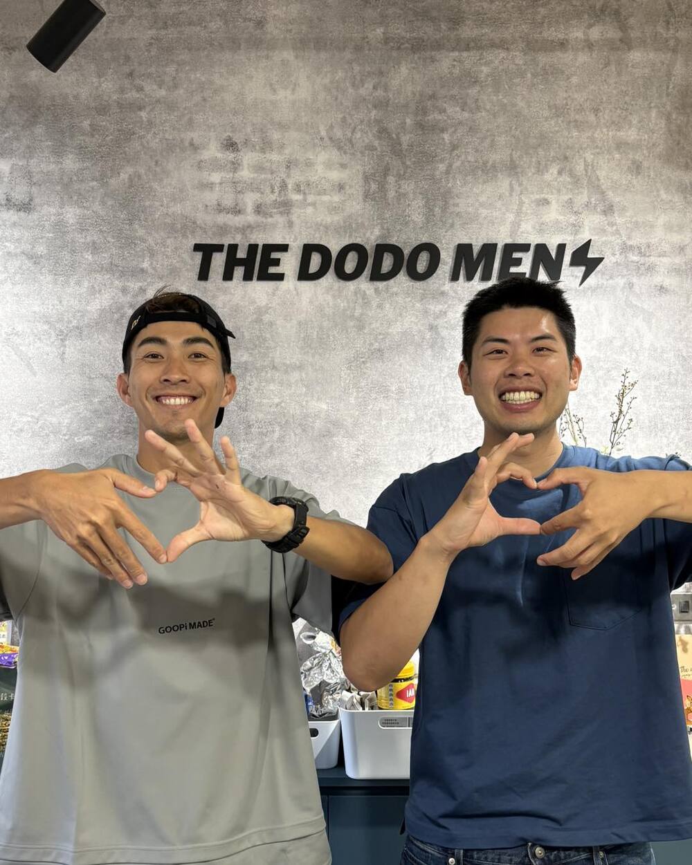 百萬網紅撞名誤捲「魏如萱戀情」　喊「躺著也中槍」 粉絲笑：這Ian很OK