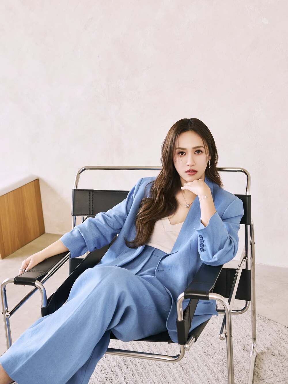 傳Sandy、小S同報金鐘 又爆Sandy辭主持！ 製作人B2發聲了