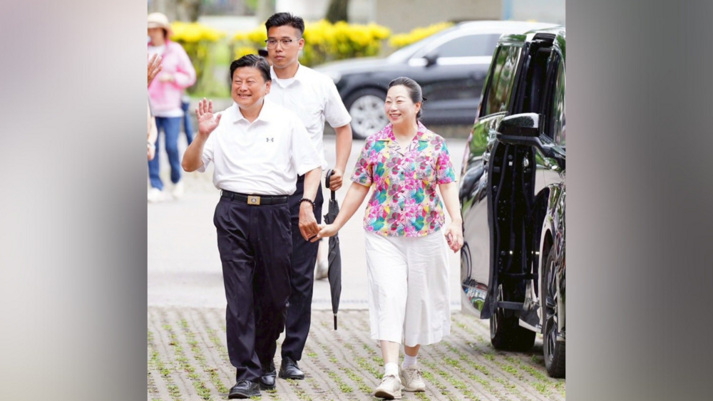 花蓮普發現金5萬有譜？議員提案通過　網羨慕喊「幸福城市」：台中提一下就要被告