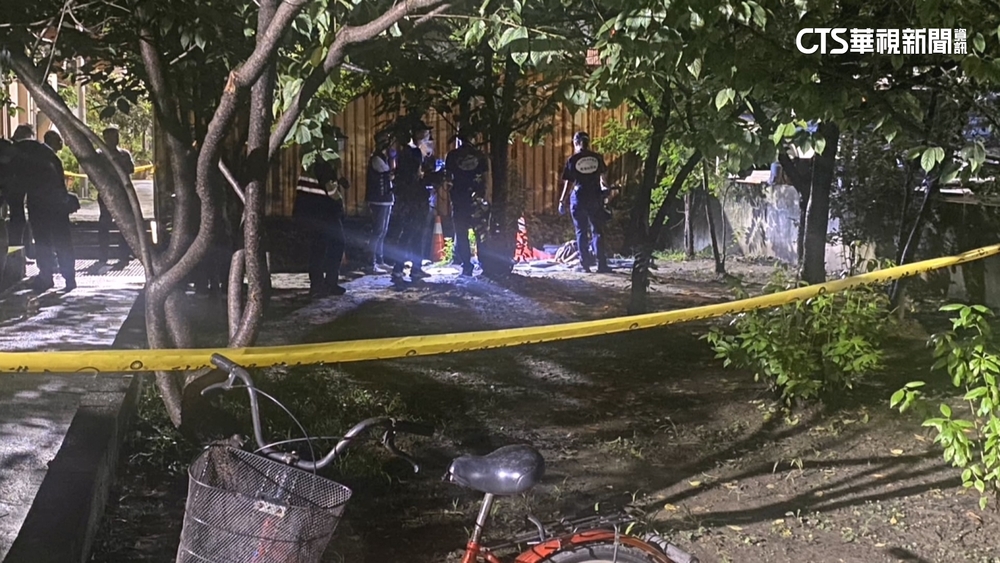 警初判死者陳屍3-5天　頭.手嚴重腐爛需「擇日解剖」