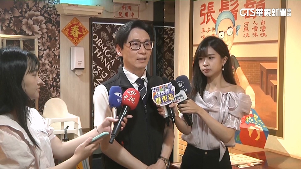 鬍鬚張疑「退單便當」重新加熱賣　店員自爆「不只一次」？