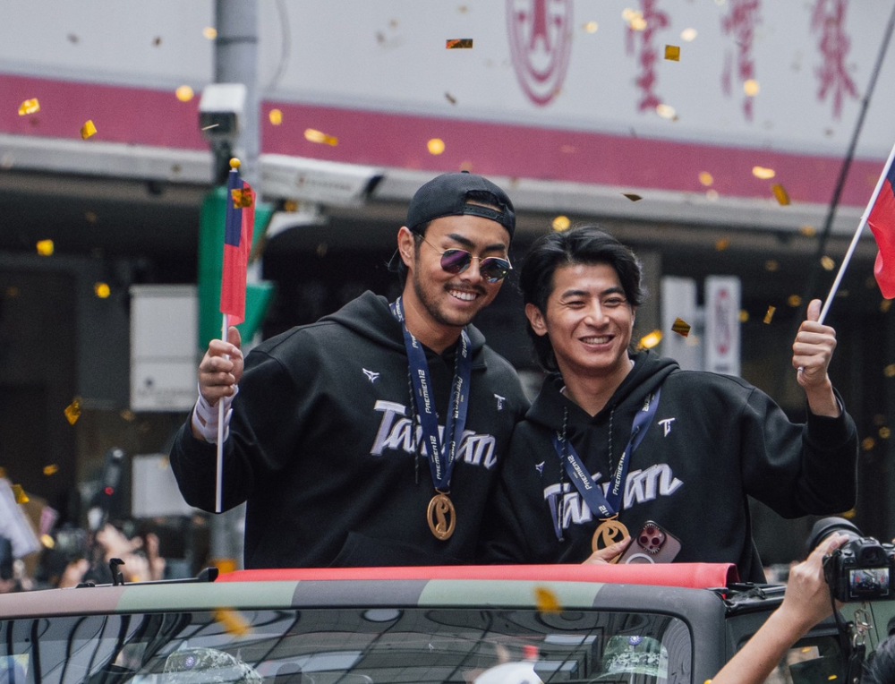 12強鐵捕林家正遭運動家釋出　未來動向受矚目