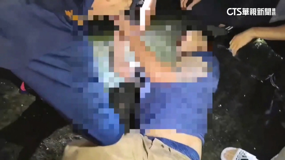 屏東槍響！　疑3千元債務糾紛尋仇　犯嫌逃6小時遭逮