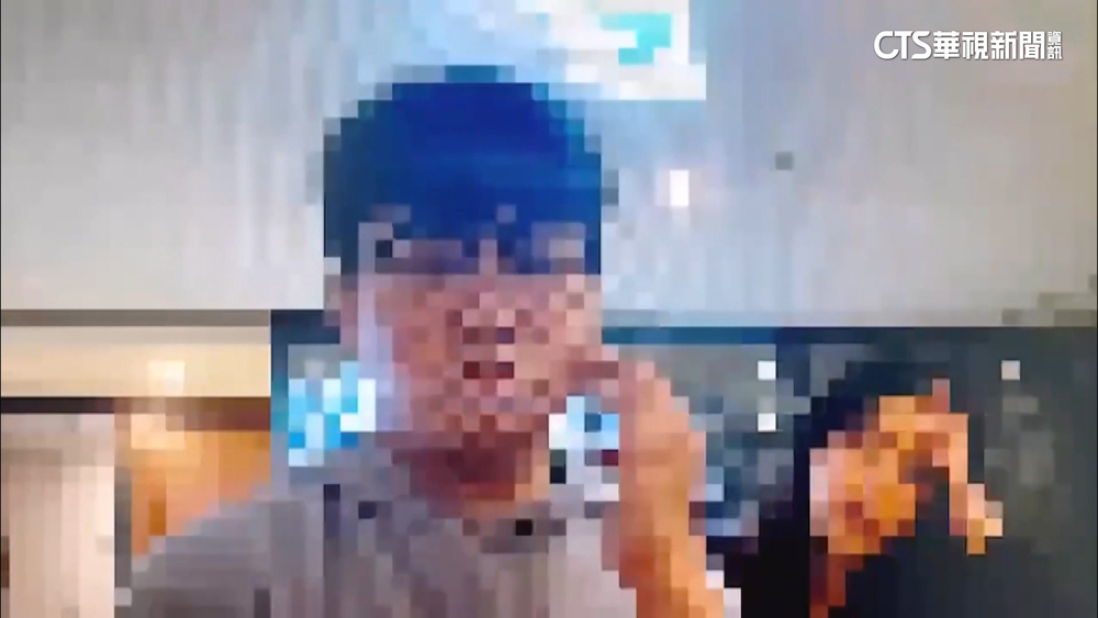 遭合夥人設局！男遭囚禁包廂施暴　趁警臨檢求救