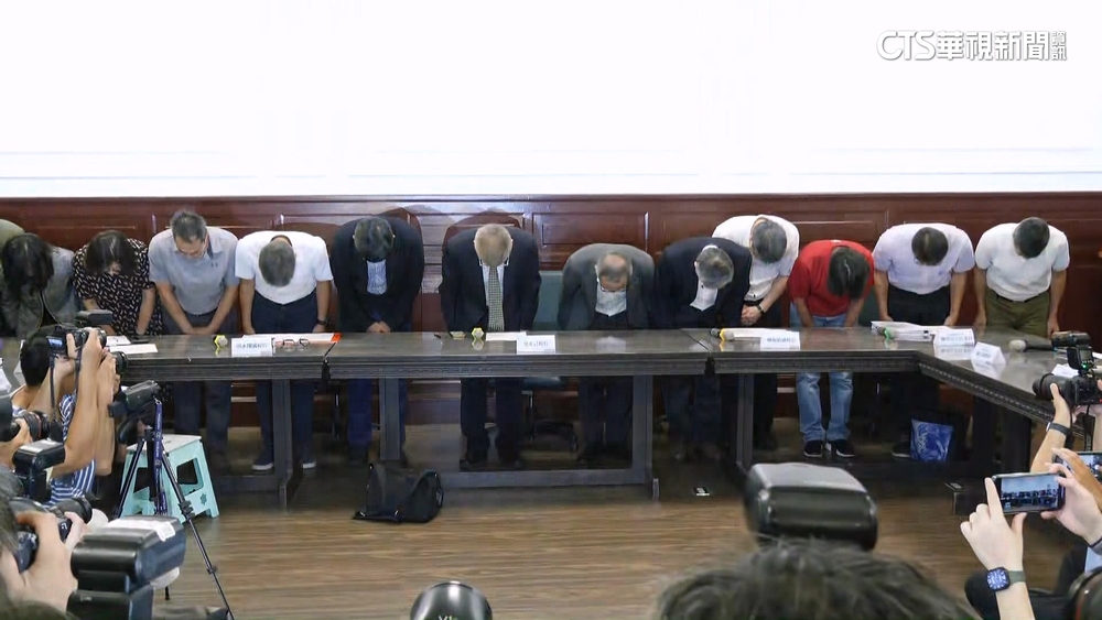 抽血案受試者費用到底在哪？　教部：發現強迫繳回情形