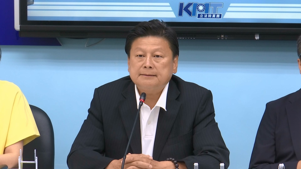 回應花蓮普發5萬　傅崐萁嗆「當民進黨側翼也要讀點書」：要有基本常識