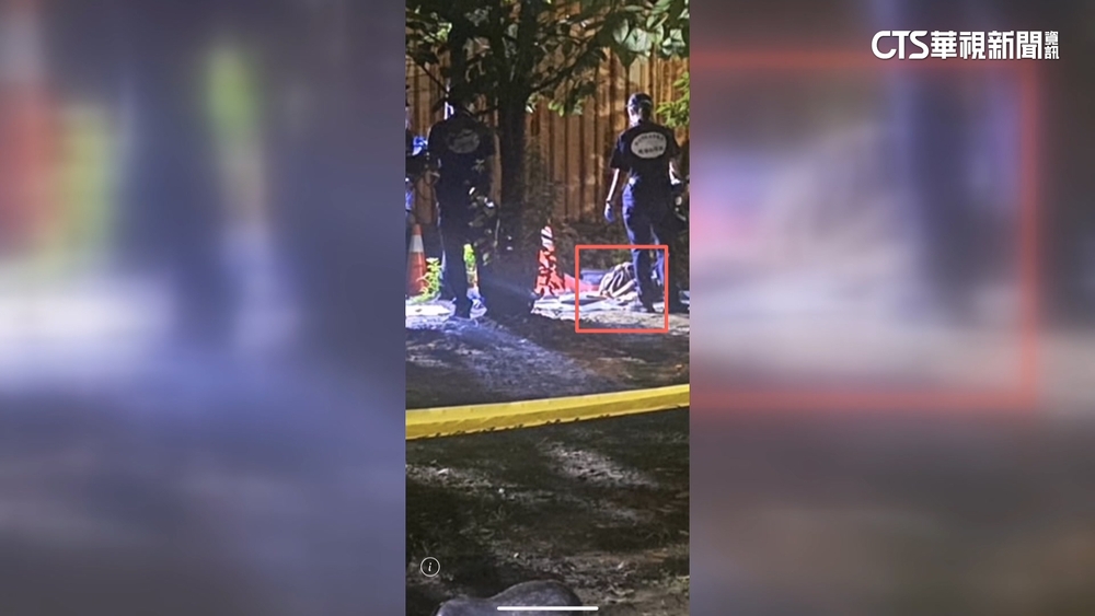 新莊箱屍案警續追「兩路線」　10人鷹眼小組緝凶