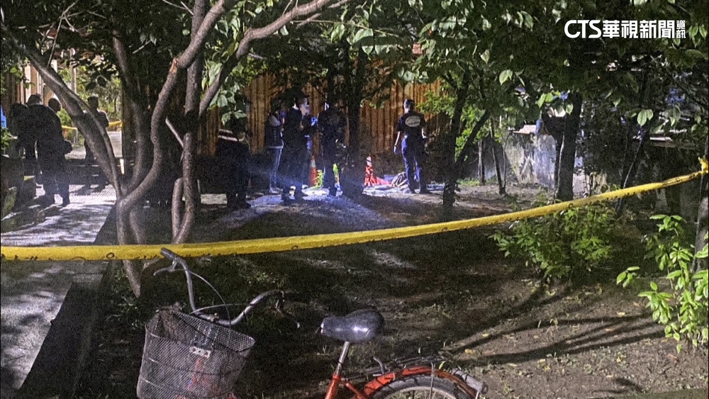 箱屍案最新！死者背部「蜘蛛刺青」　腿萎縮疑身障人士