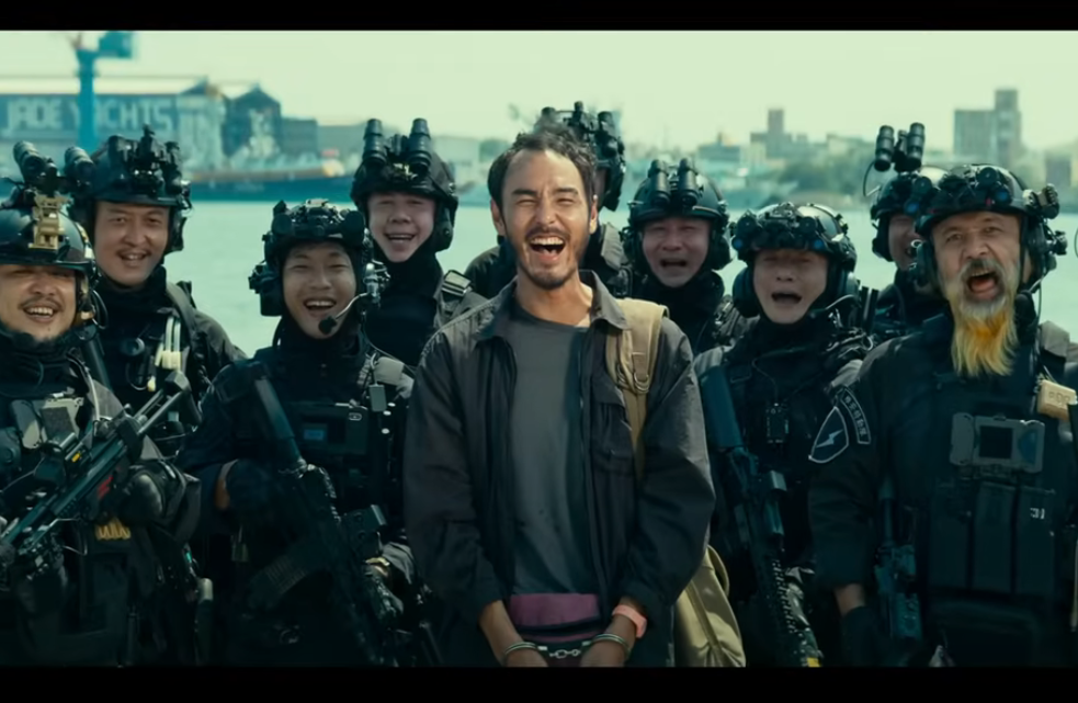 《周處除三害》抄襲風波　導演、製片、監製均不起訴