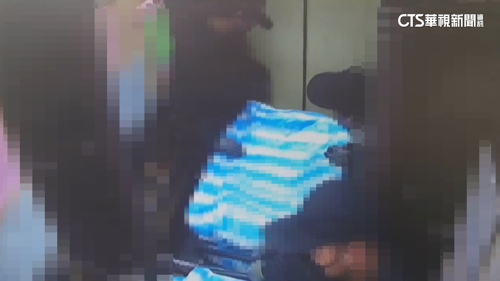 富商1家3口遭勒贖！　付千萬重獲自由　主嫌已逃越南