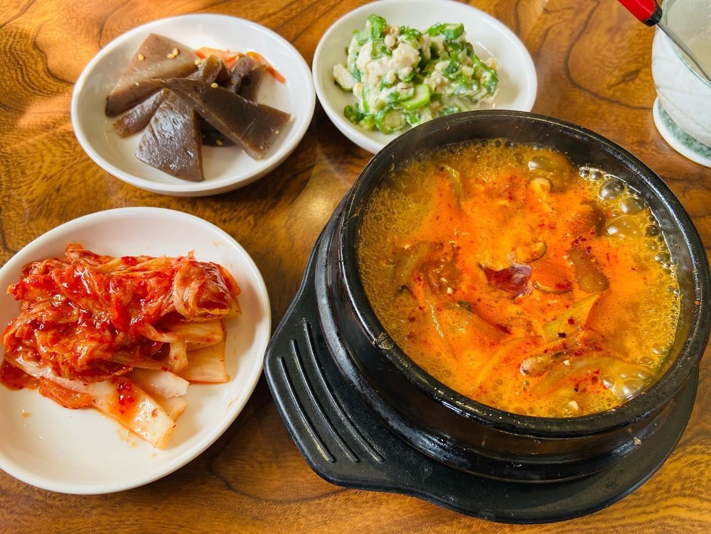 最不推薦的韓式料理？網一致點名「這3樣」：味道一輩子難忘