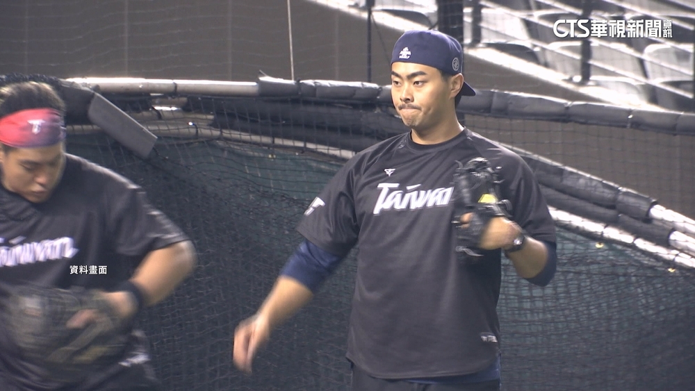 「心靈捕手」林家正遭運動家釋出　未來動向受矚