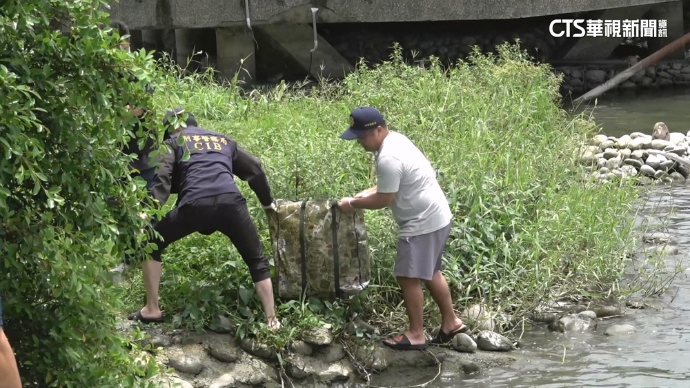 策畫多月！設局綁架富商「勒贖1億」　1嫌逃越南追緝中
